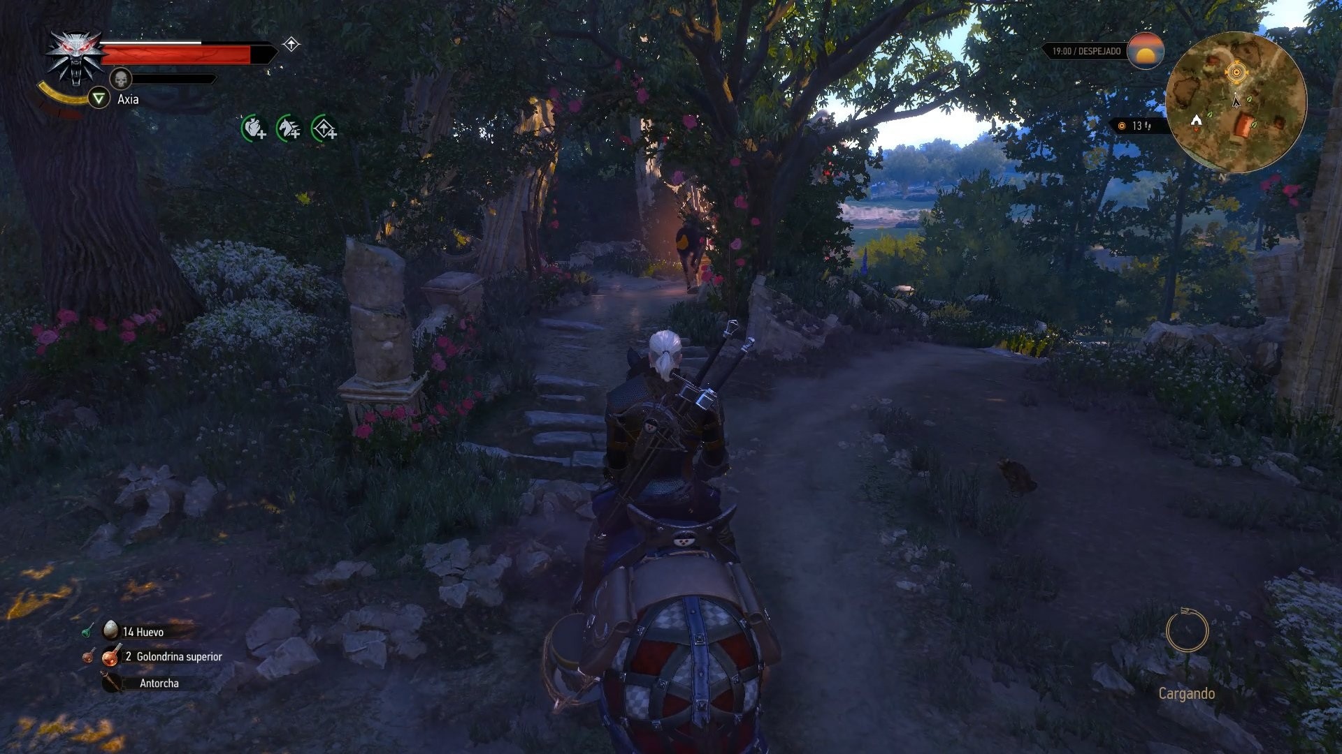 The Witcher 3: Wild Hunt - Blood & Wine - Imagen 8